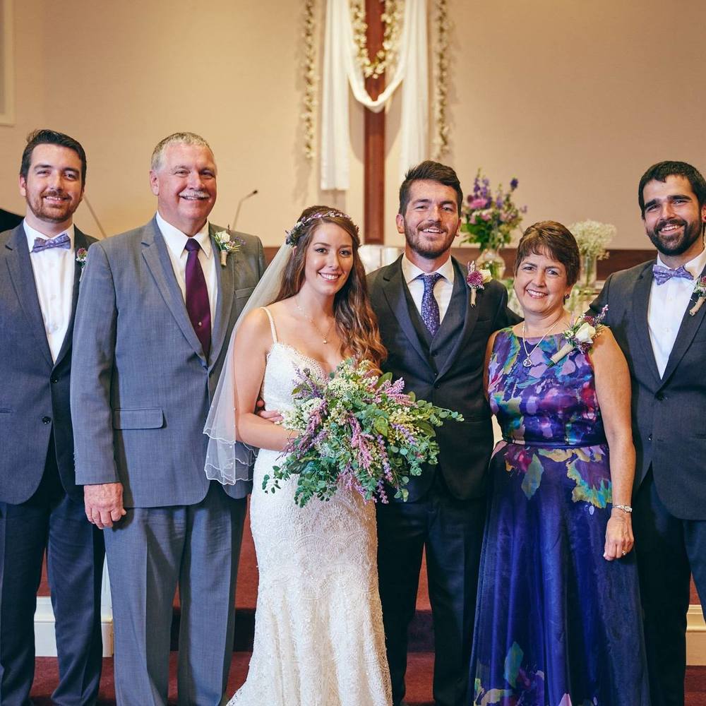 Meet your Posher, Camille